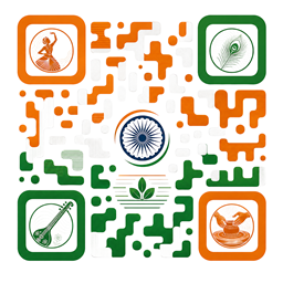 UnifiedQR logo